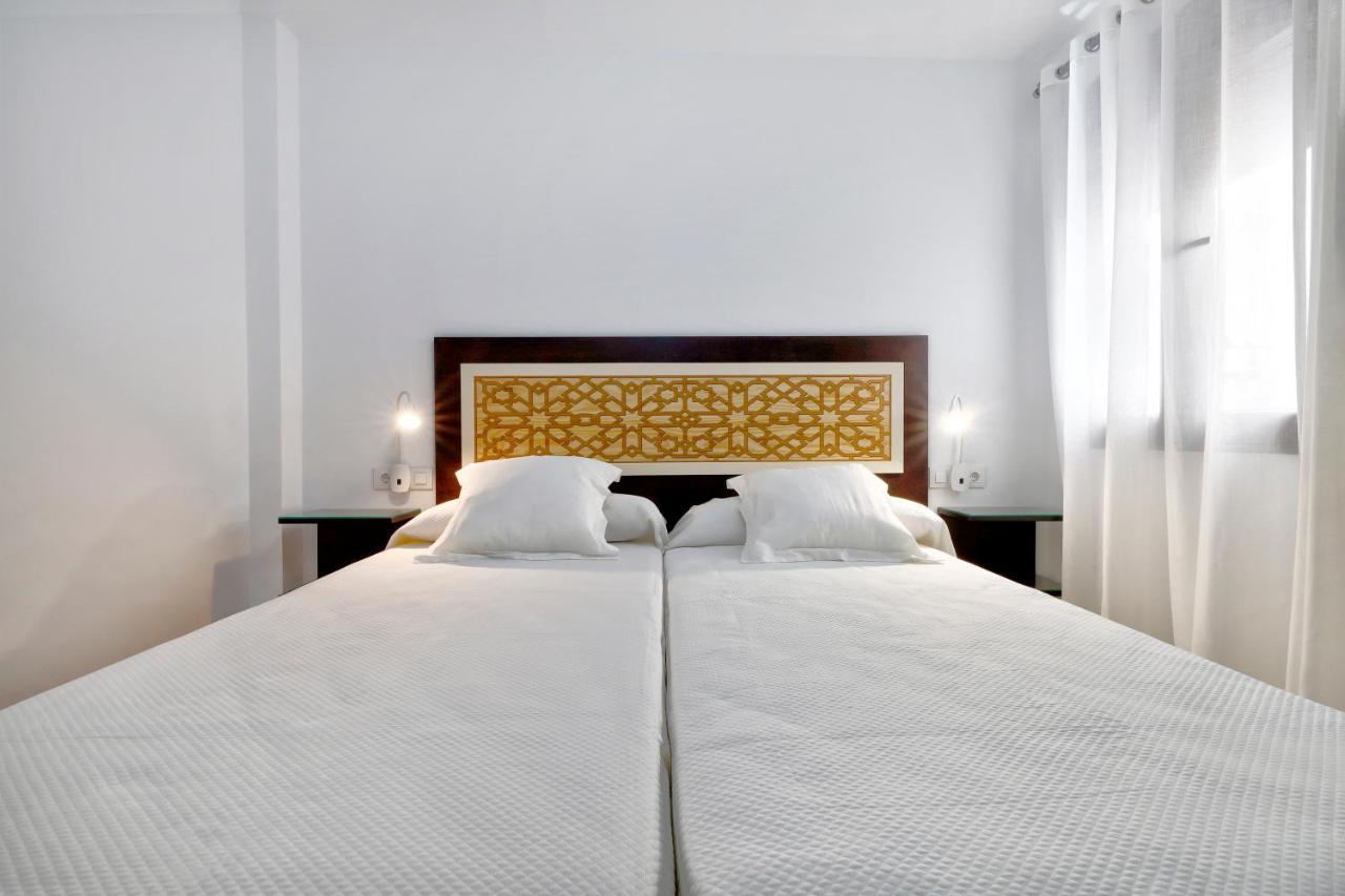 Tejon Y Marin, Nuevo Apartamento En Casco Antigueo Cordoba Ngoại thất bức ảnh