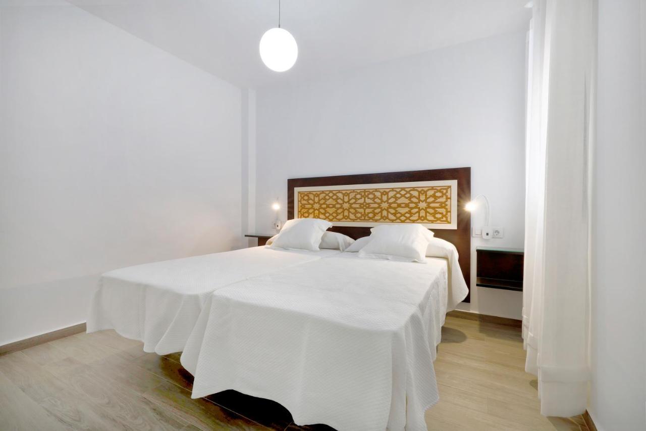 Tejon Y Marin, Nuevo Apartamento En Casco Antigueo Cordoba Ngoại thất bức ảnh